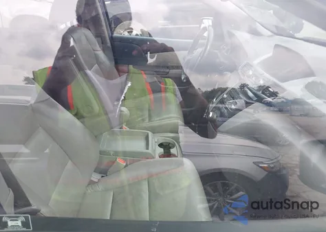 2012 Honda Odyssey Touring/Touring Elite z USA, uszkodzony, nr VIN 5FNRL5H90CB126640